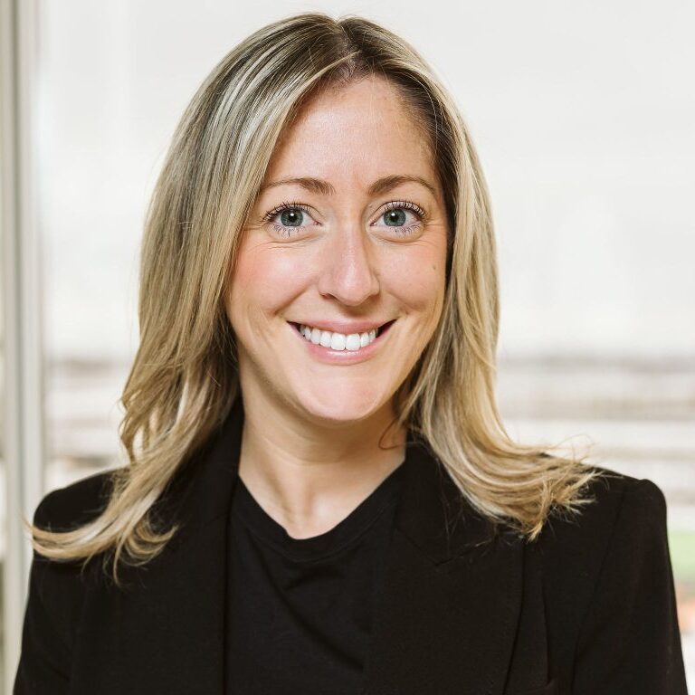 Tracy Felton