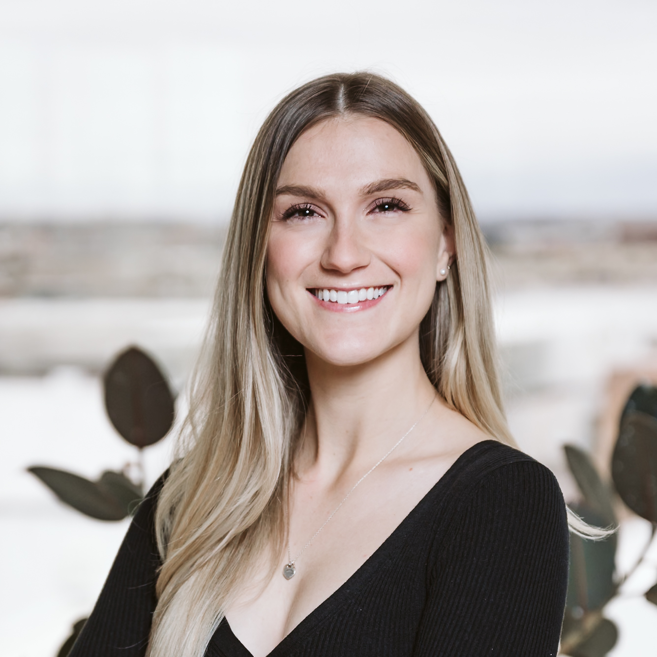 Sarah Bombardier