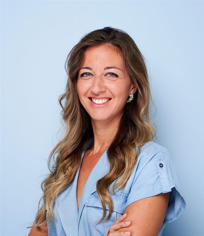 Marie-Michèle Thibault